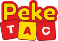 Logo de Peketac