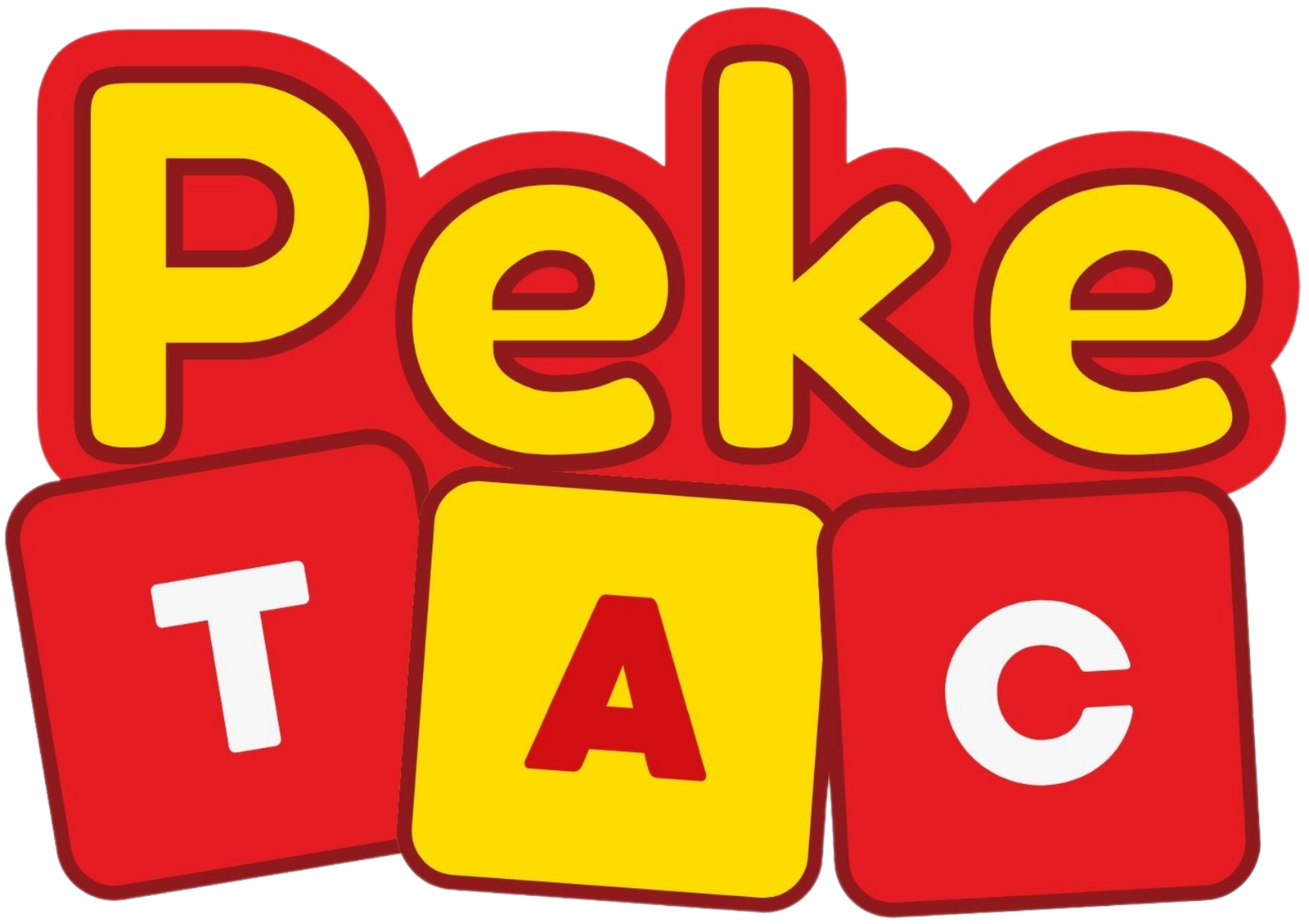 Nuestro proyecto peketac aprendiendo con pantallas