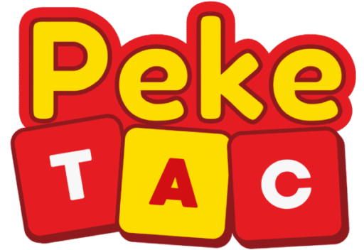 Página de inicio PekeTAC